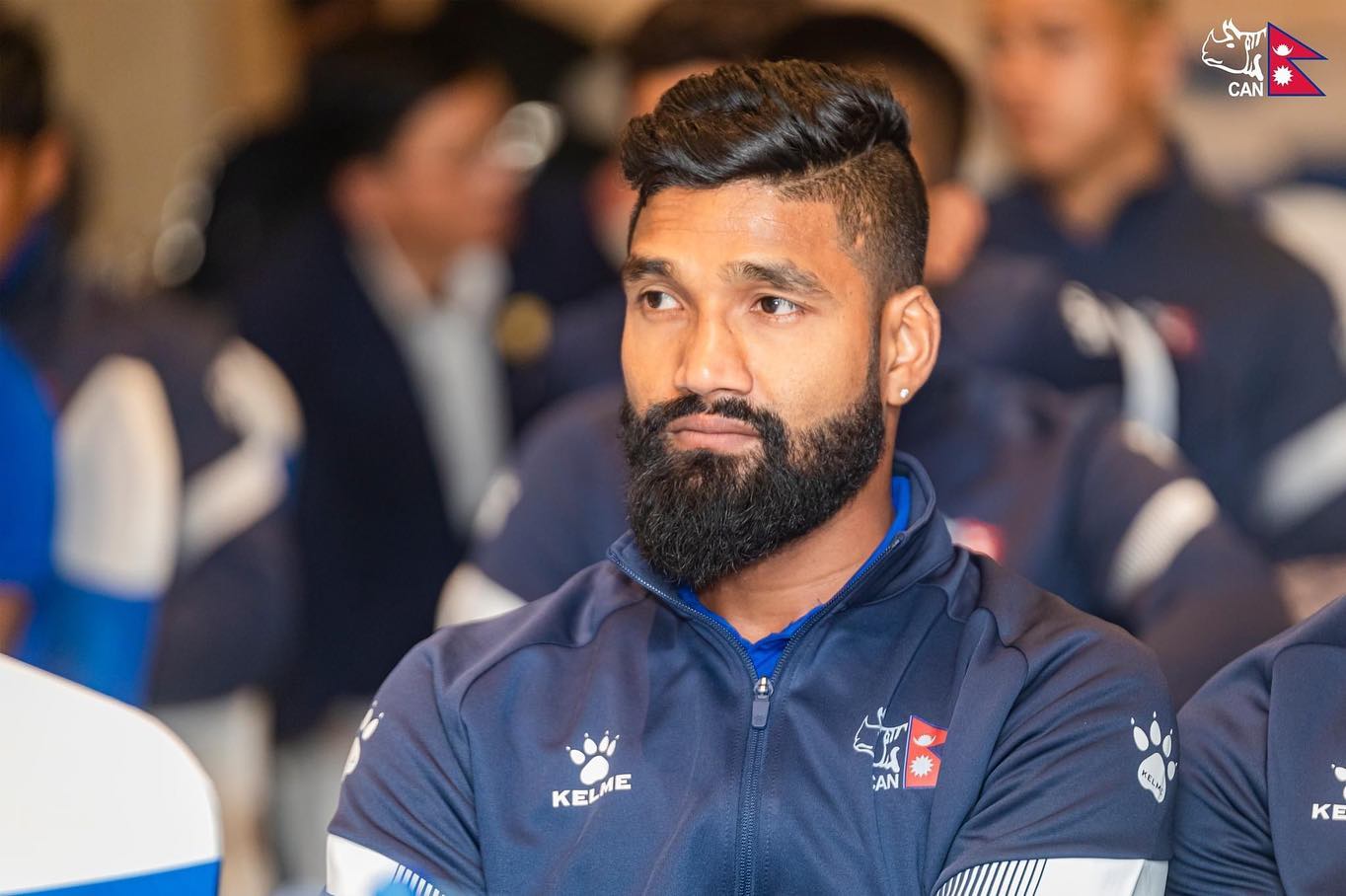 क्रिकेटर दीपेन्द्र र फुटबलर वर्षा उत्कृष्ट वर्ष खेलाडी